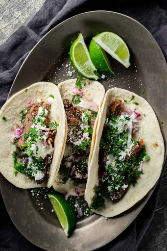 Instant Pot Carne Asada