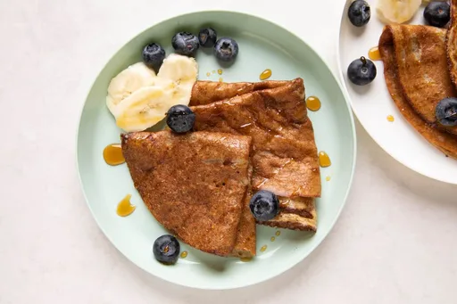 Banana Dosa
