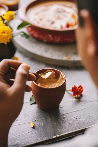 Mishti Doi