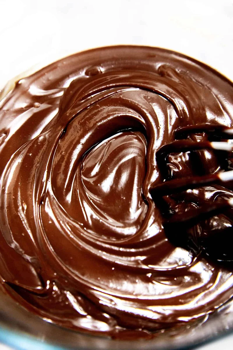 Chocolate Ganache