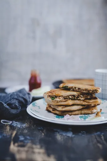 Murtabak