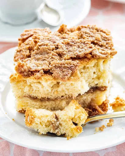 Coffee Cake