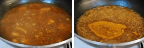 Chicken Manchurian