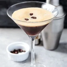 Classic Espresso Martini