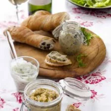 Baba Ghanoush
