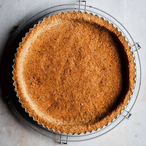 Masa de Tarta de Harina de Almendra