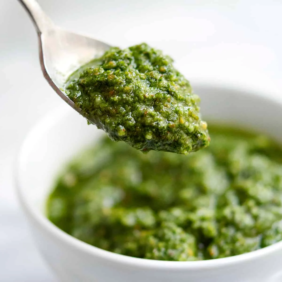 Almond Pesto