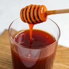 Gochujang Hot Honey