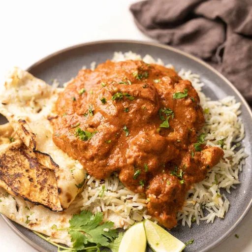 Instant Pot Chicken Tikka Masala