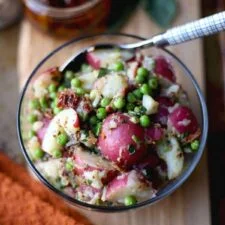 Red Potato Salad