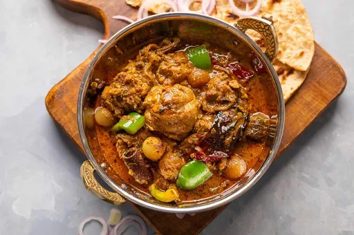 Karahi Chicken