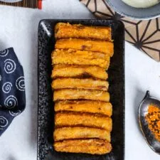 Konnyaku (Karaage Style)