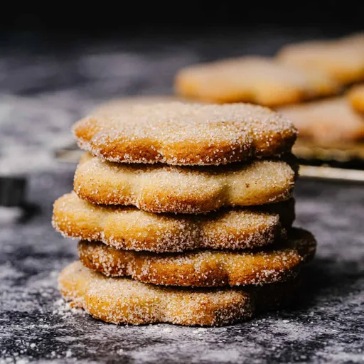 Biscochitos