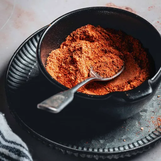 Blackened Seasoning Recipe