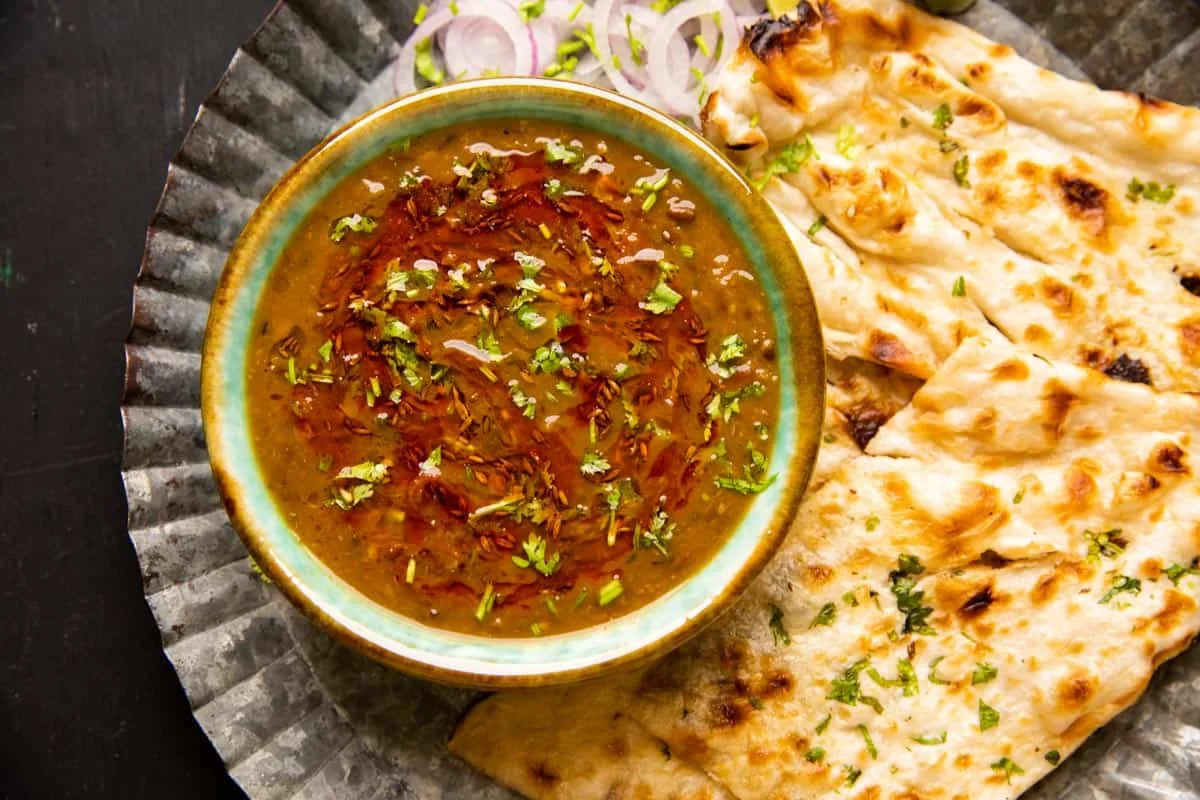 Langar wali Dal