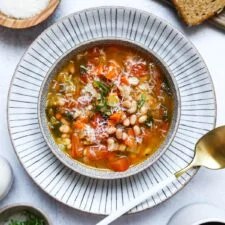 Navy Bean Soup