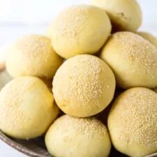 Pandesal