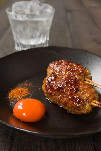 Tsukune