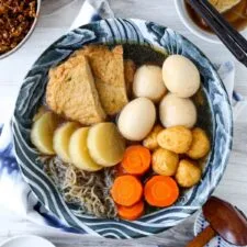 Japanese Fish Cakes