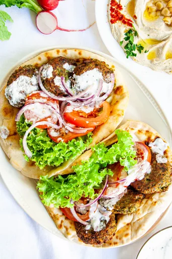 Falafel