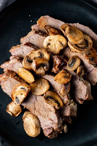 Instant Pot London Broil