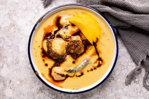 Mango Kadhi