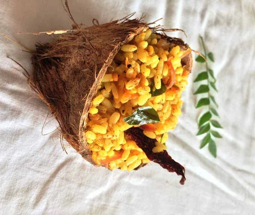 Mango Rice