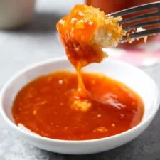 Sweet Chili Sauce