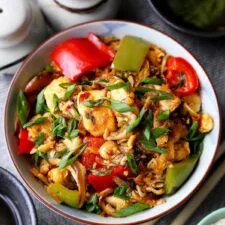 Szechuan Chicken Recipe