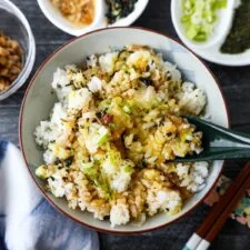 Tamago Kake Gohan