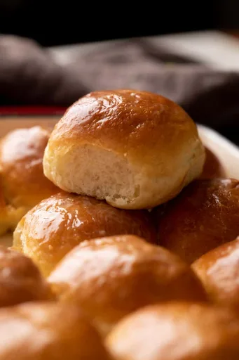 Pav Bread