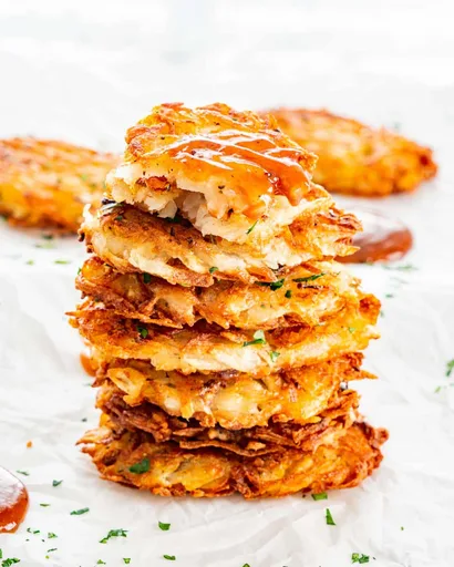 Hash Browns
