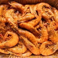 Copycat Recipe: Boiling Crab Shrimp