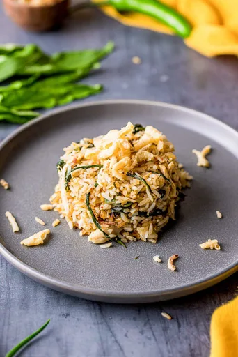 Nasi Goreng Kampung