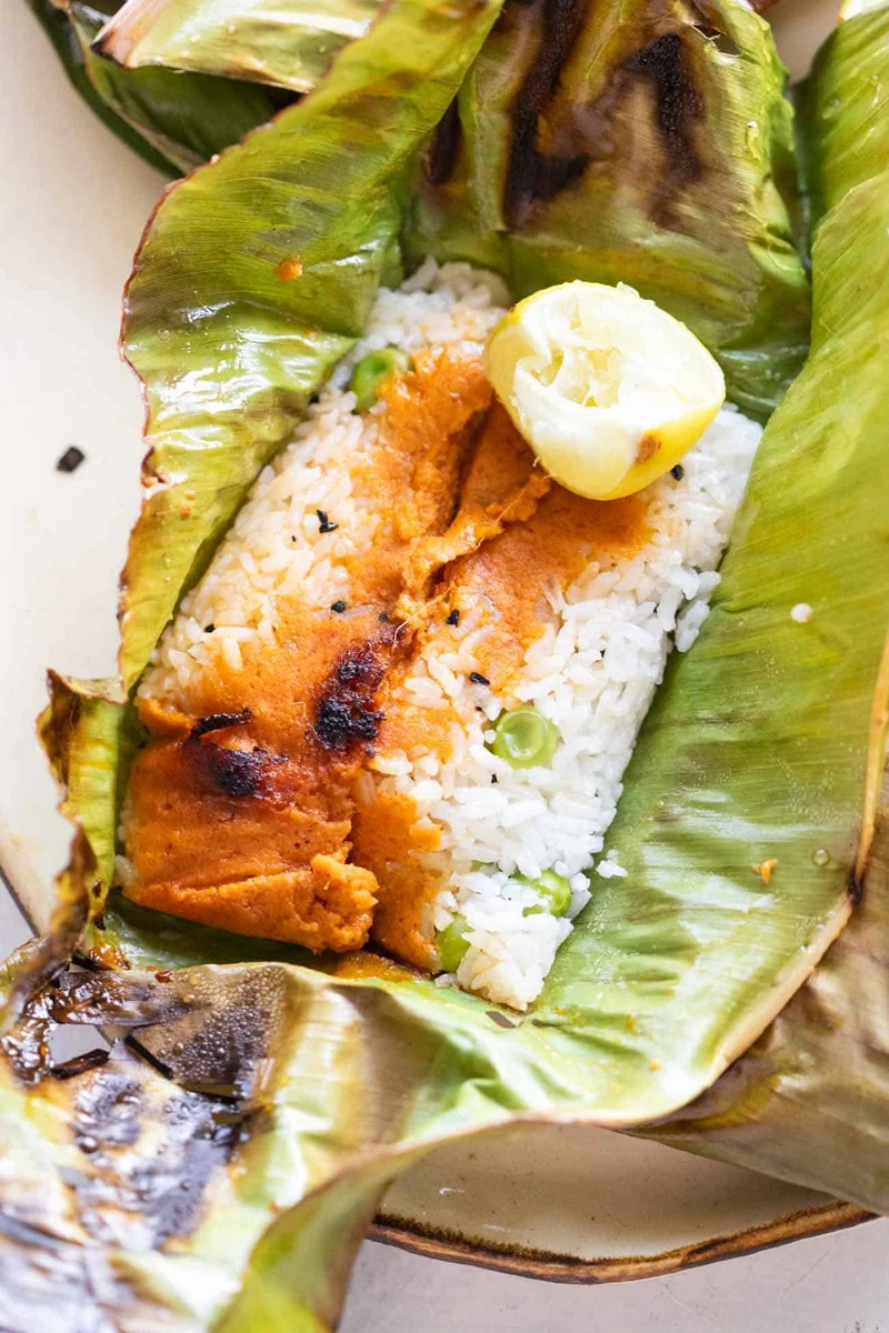 Patra Rice