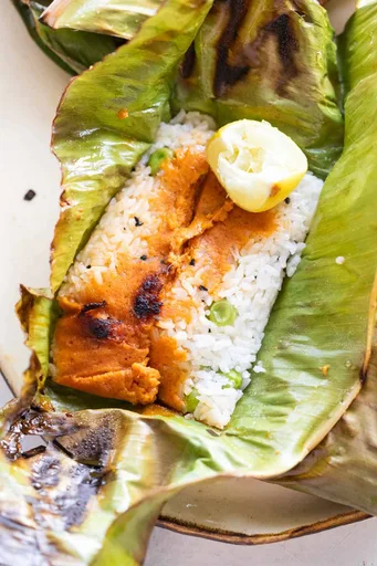 Arroz Patra