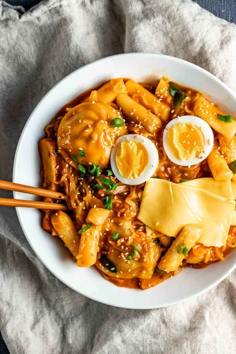 Rabokki