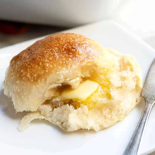 Brioche Rolls