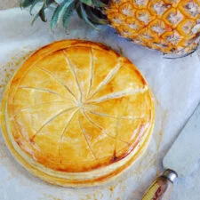 Galette des Rois