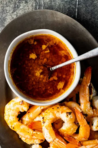 Seafood Butter Sauce
