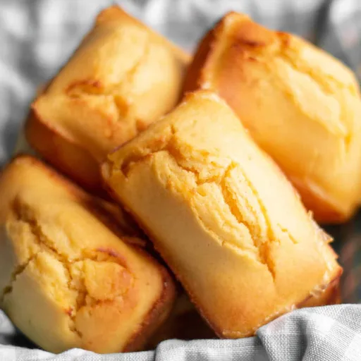 Sweet Cornbread
