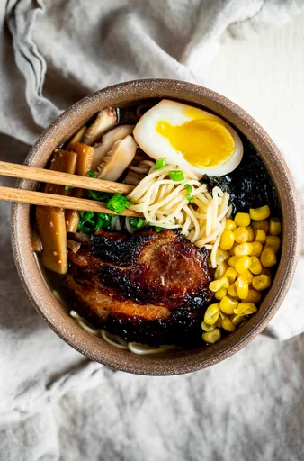 Ramen Shio