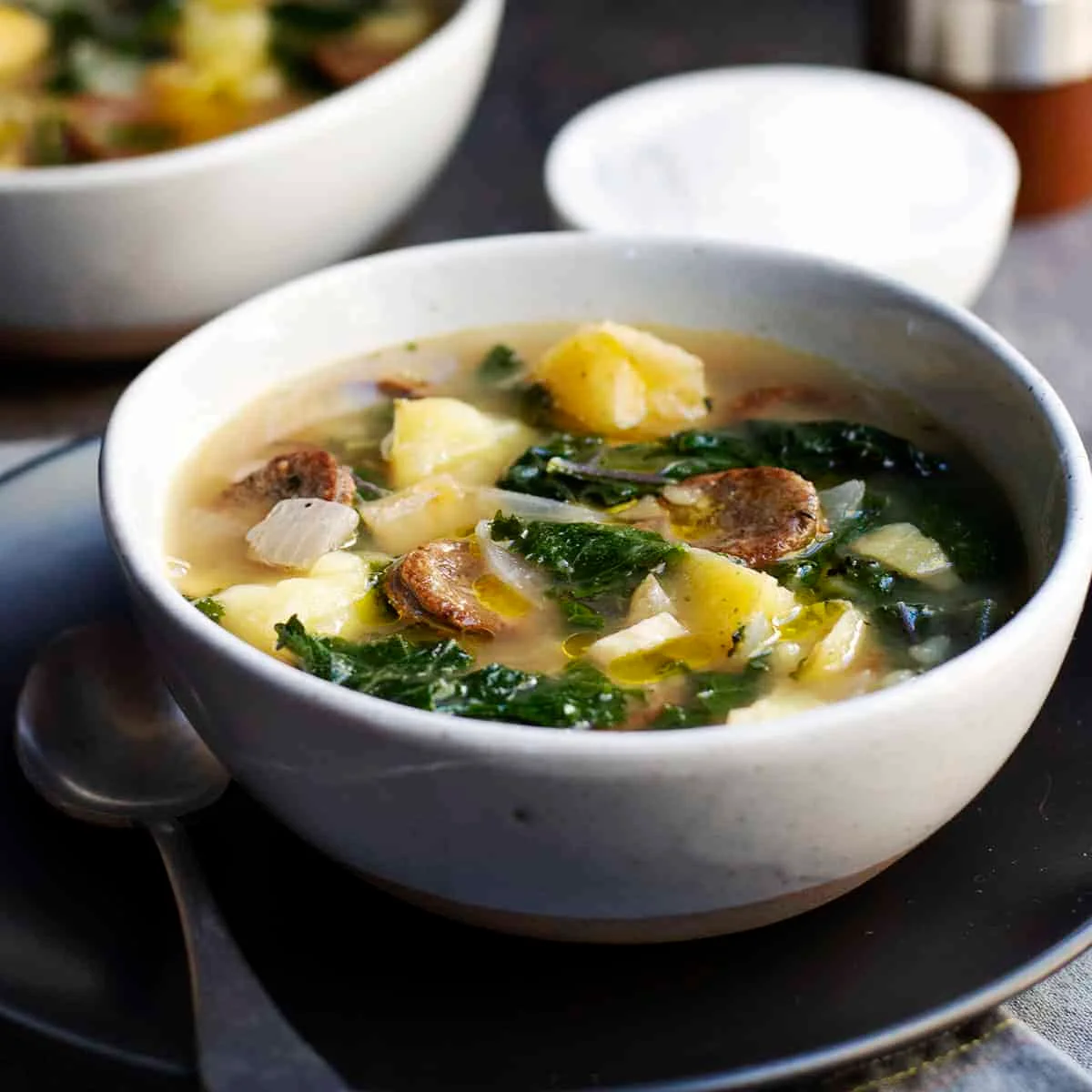 Caldo Verde