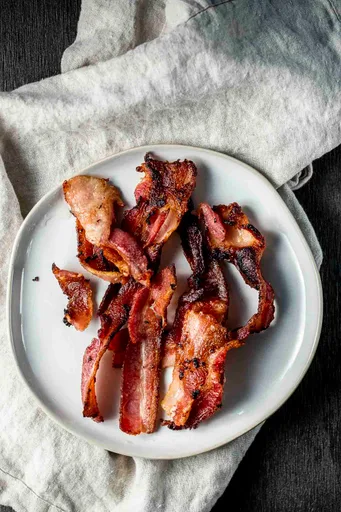 Sous Vide Bacon