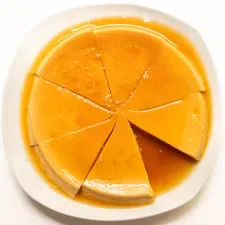 Bánh Flan (Crème Caramel vietnamita)