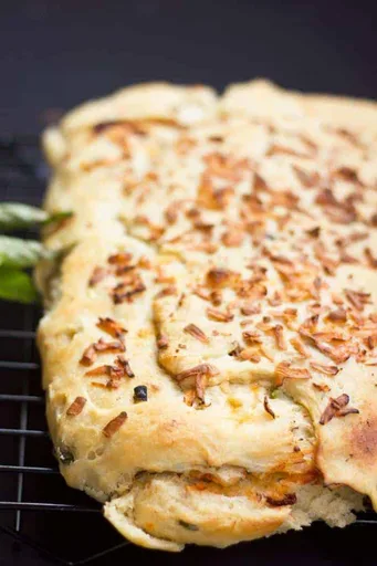 El mejor pan de pizza
