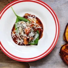 Buñuelos de Calabaza