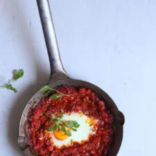 Shakshouka