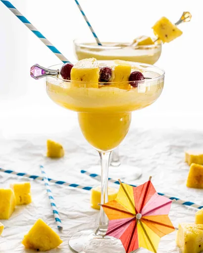 Piña colada