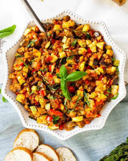 Ratatouille